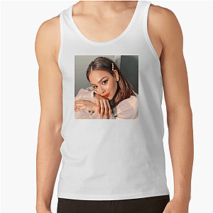 Danna Latin Pop Icon Danna Tank Tops