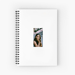 Danna Beyond The Screen Danna Notebook