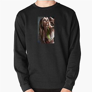 Danna Pop Superstar Danna Sweatshirts