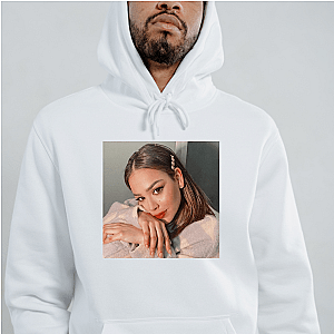 Danna Latin Pop Icon Danna Hoodies