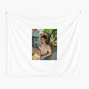 Danna Elite Queen Of Pop Danna Tapestries