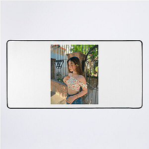 Danna Elite Queen Of Pop Danna Mouse Pads