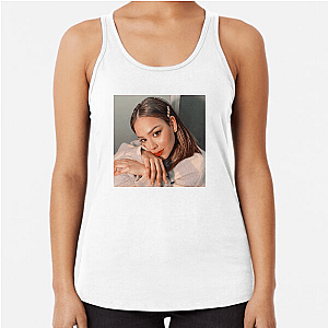 Danna Latin Pop Icon Danna Tank Tops