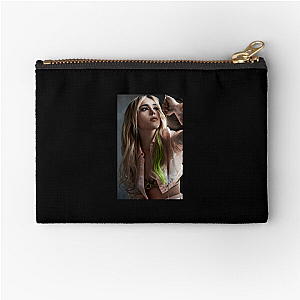 Danna Pop Superstar Danna Zipper Pouches