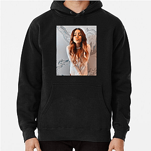 Danna The Voice Of Mexico Danna Hoodies