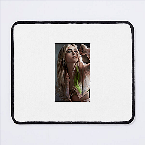 Danna Pop Superstar Danna Mouse Pads