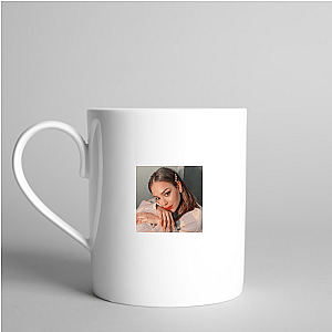 Danna Latin Pop Icon Danna Mugs