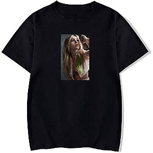 Danna Pop Superstar Danna T-Shirts
