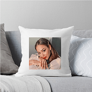Danna Latin Pop Icon Danna Pillows Cover