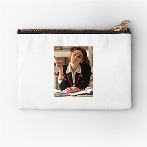 Danna My Favorite Danna Danna Zipper Pouches