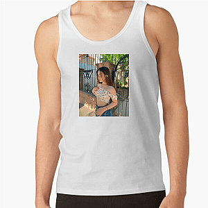 Danna Elite Queen Of Pop Danna Tank Tops