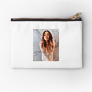 Danna The Voice Of Mexico Danna Zipper Pouches