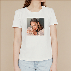 Danna Latin Pop Icon Danna T-Shirts