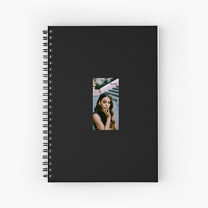 Danna Beyond The Screen Danna Notebook