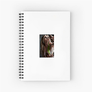 Danna Pop Superstar Danna Notebook