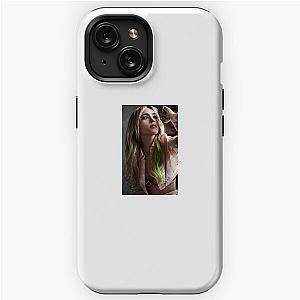 Danna Pop Superstar Danna iPhone Cases
