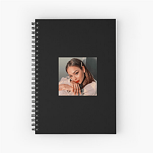 Danna Latin Pop Icon Danna Notebook
