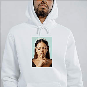 Danna Always Shining Always Singing Danna Hoodies