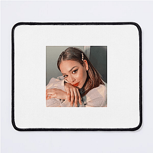 Danna Latin Pop Icon Danna Mouse Pads