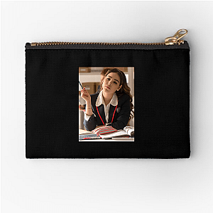 Danna My Favorite Danna Danna Zipper Pouches