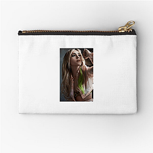 Danna Pop Superstar Danna Zipper Pouches