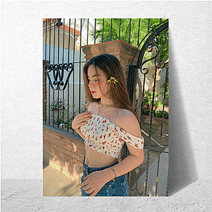 Danna Elite Queen Of Pop Danna Posters