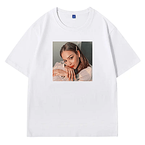 Danna Latin Pop Icon Danna T-Shirts