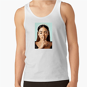 Danna Always Shining Always Singing Danna Tank Tops