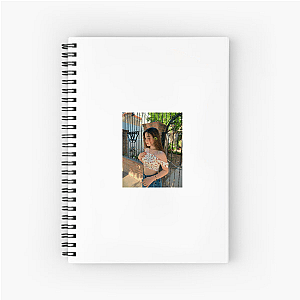 Danna Elite Queen Of Pop Danna Notebook
