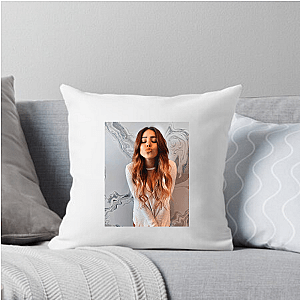 Danna The Voice Of Mexico Danna Pillows Cover