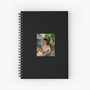 Danna Elite Queen Of Pop Danna Notebook