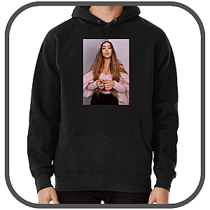 Danna Hoodies