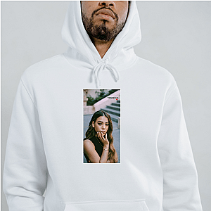 Danna Beyond The Screen Danna Hoodies