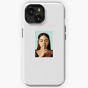 Danna Always Shining Always Singing Danna iPhone Cases