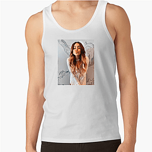 Danna The Voice Of Mexico Danna Tank Tops
