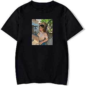 Danna Elite Queen Of Pop Danna T-Shirts