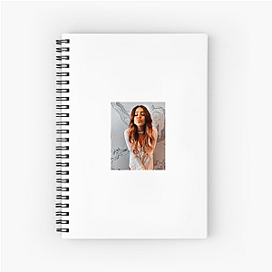 Danna The Voice Of Mexico Danna Notebook