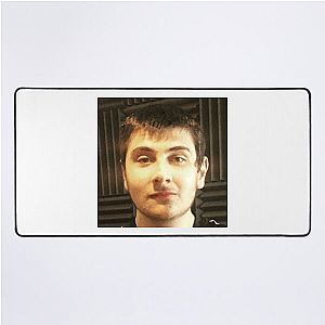 Danny Aarons Goals And Laughs Danny Aarons Mouse Pads
