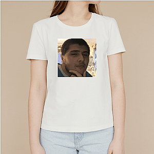 Danny Aarons The Reaction God Danny Aarons T-Shirts