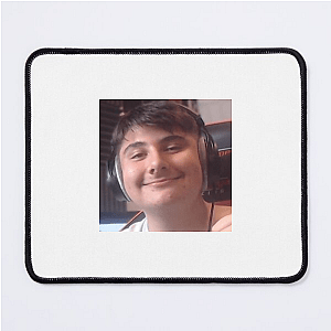Danny Aarons From Pitch To Pixel Danny Aarons Mouse Pads