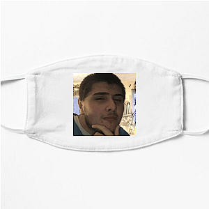Danny Aarons The Reaction God Danny Aarons Face Masks