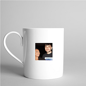 Danny Aarons Never A Dull Moment Danny Aarons Mugs
