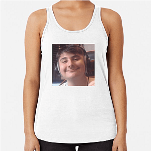 Danny Aarons From Pitch To Pixel Danny Aarons Tank Tops