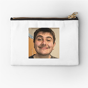 Danny Aarons Ultimate Team Legend Danny Aarons Zipper Pouches