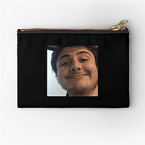 Danny Aarons Football Gaming Icon Danny Aarons Zipper Pouches