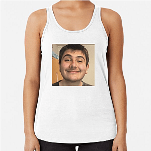 Danny Aarons Ultimate Team Legend Danny Aarons Tank Tops
