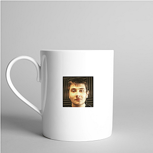 Danny Aarons Goals And Laughs Danny Aarons Mugs