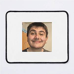 Danny Aarons Ultimate Team Legend Danny Aarons Mouse Pads