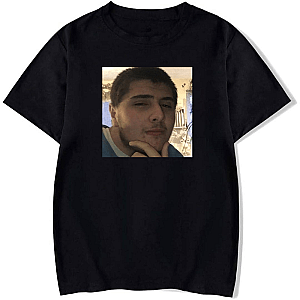 Danny Aarons The Reaction God Danny Aarons T-Shirts