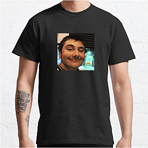 Danny Aarons Pack Luck Millionaire Danny Aarons T-Shirts